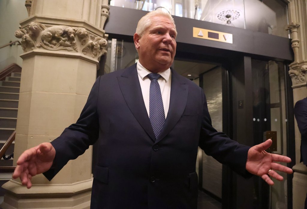 Онтарио премиерът Дъг Форд казва src https d21y75miwcfqoq cloudfront net 70c8fc80 alt