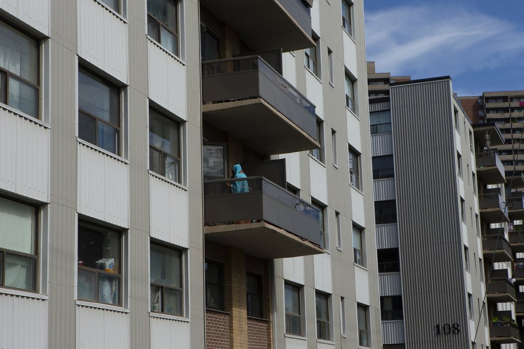 Нов правилник насочен към намаляване на обновяването в Торонто вече