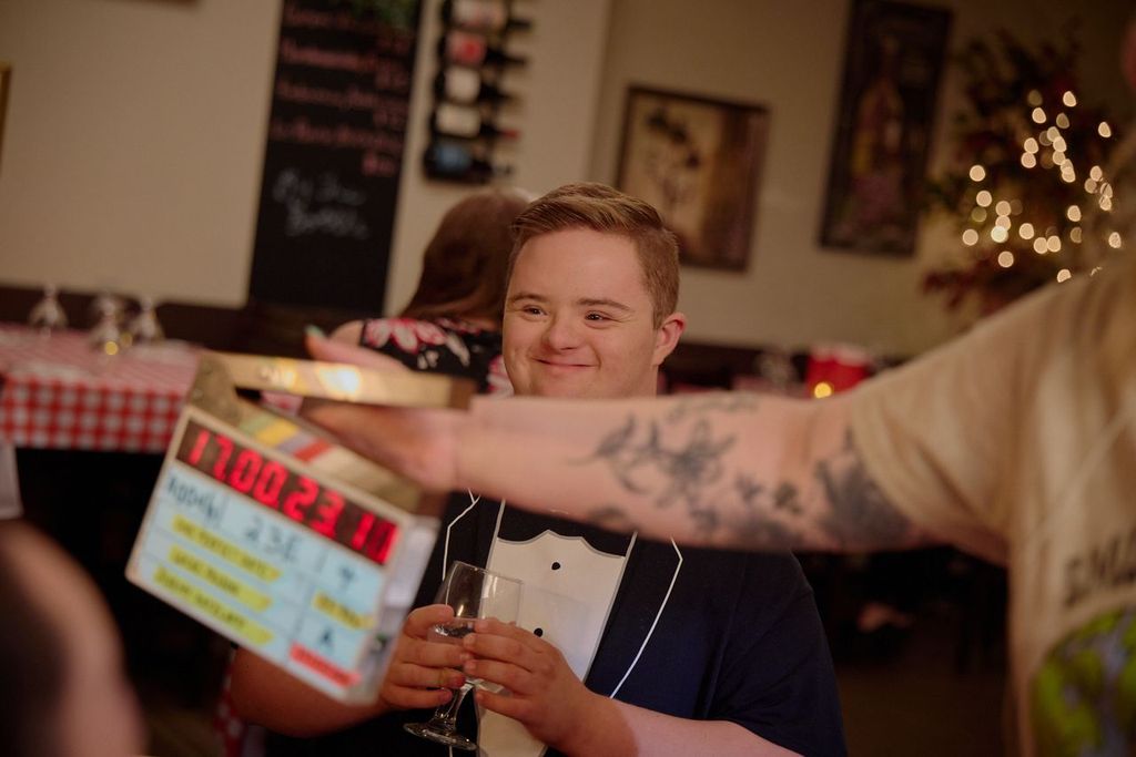 Филмовият пейзаж в Саскачеван е преминал през много промени през