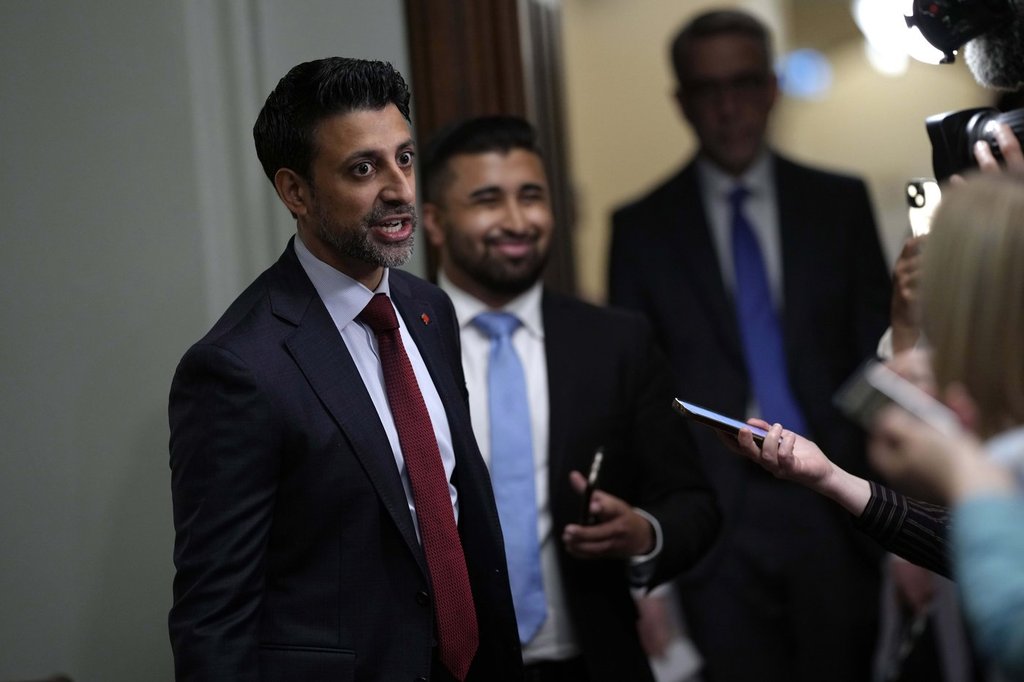 Новият министър на търговията на Отава казва че търси да