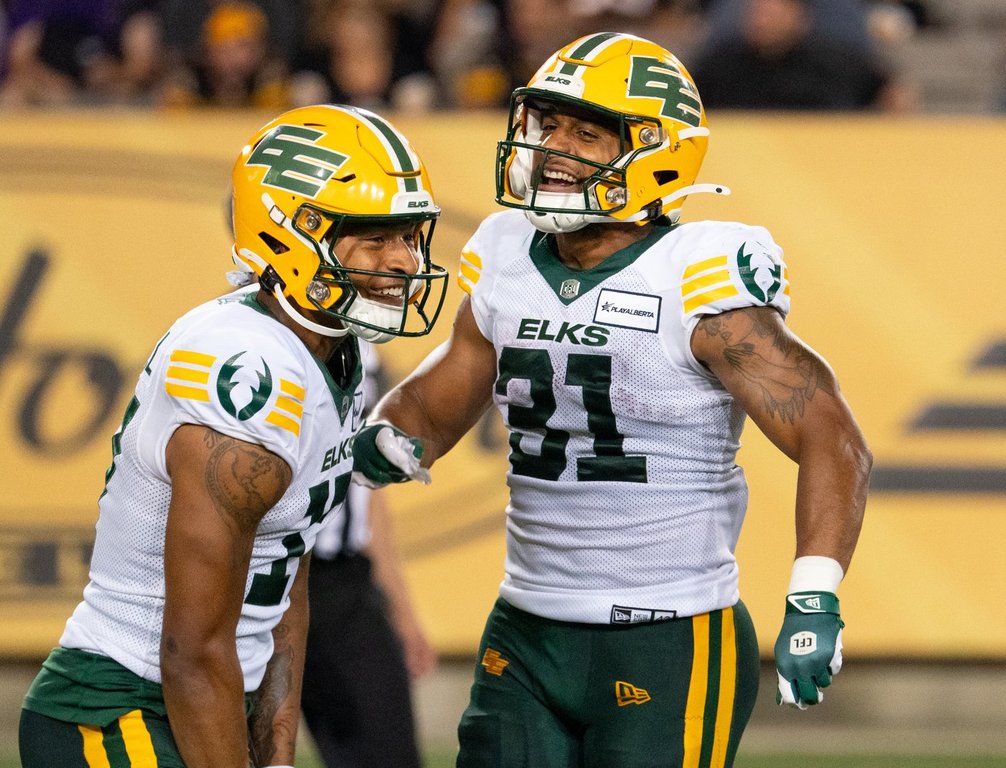 Едмонтонните лосове са наясно с една трета от сезона на