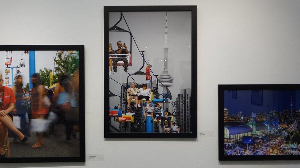 Gregg Scooter Korek за първи път започна да работи за