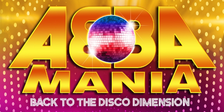 880 CHED Supports Abbamania: Back to the Disco Dimension - image