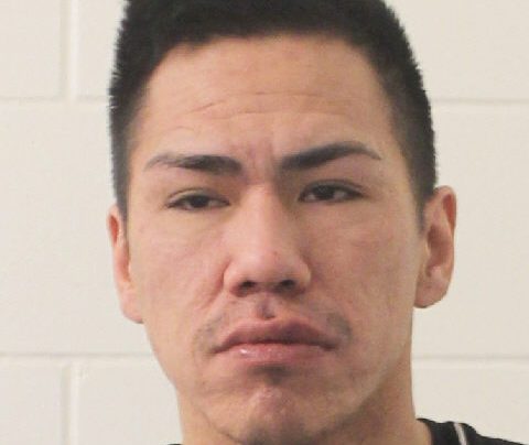 Manitoba RCMP търсят мъж обвинен в отвличане на малко дете