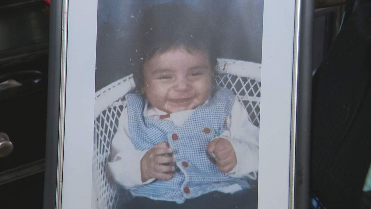 Manitoba family, RCMP still searching for answers in homicide of Lyndon McIvor - image