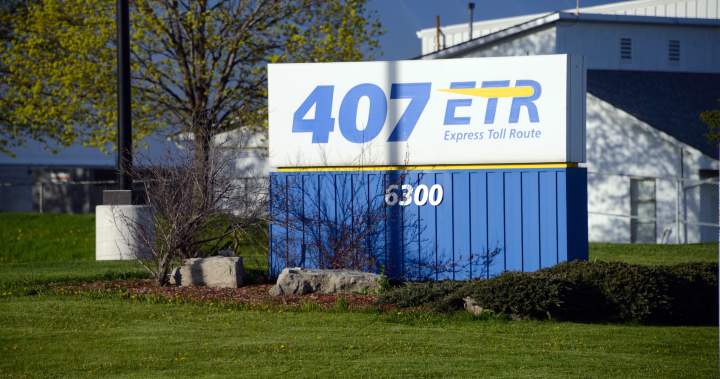 Онтарио премиерът на офиса на Дъг Форд насочи държавните служители