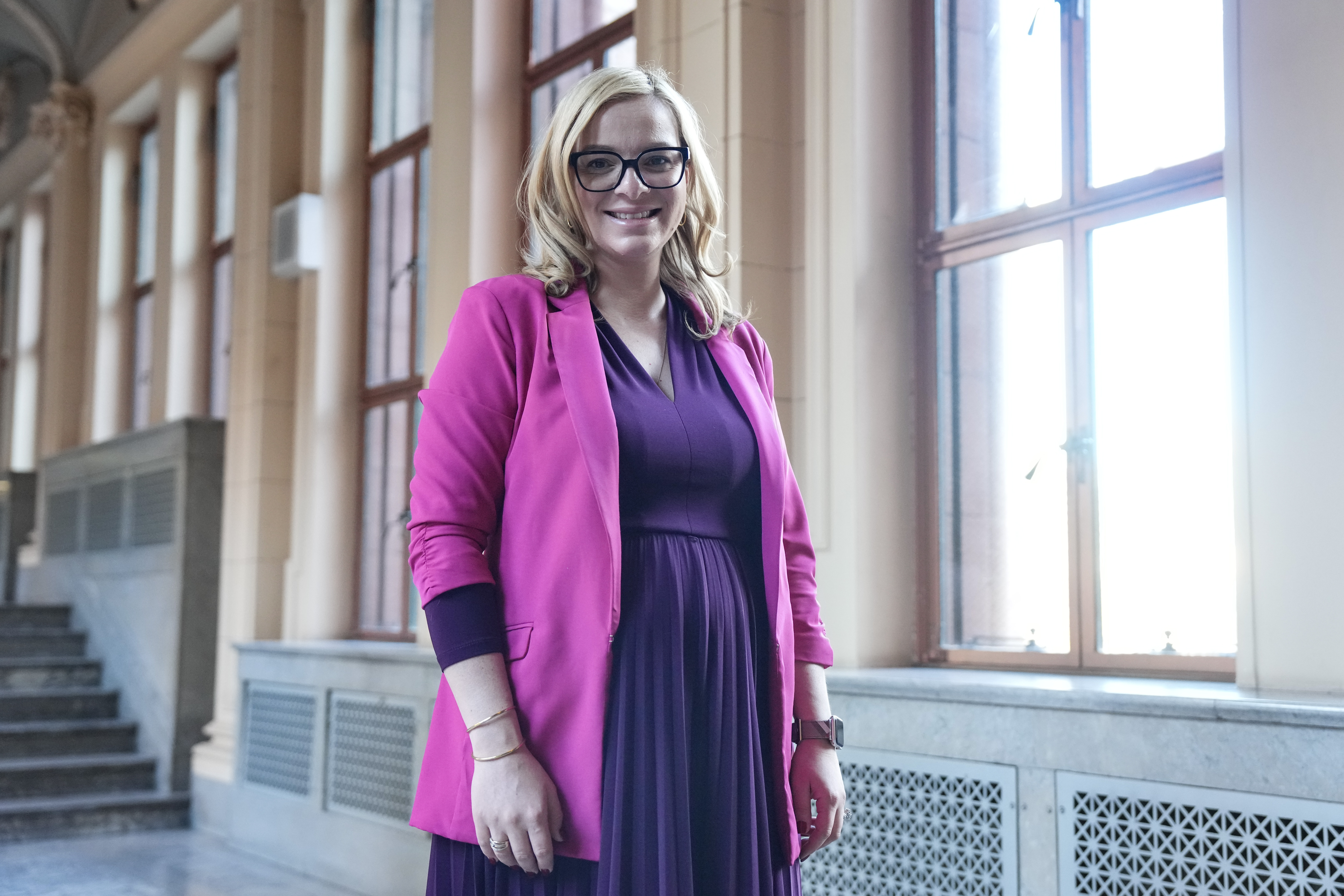 Правителството на Ford разкри финансиране за допълнителни 2200 места за