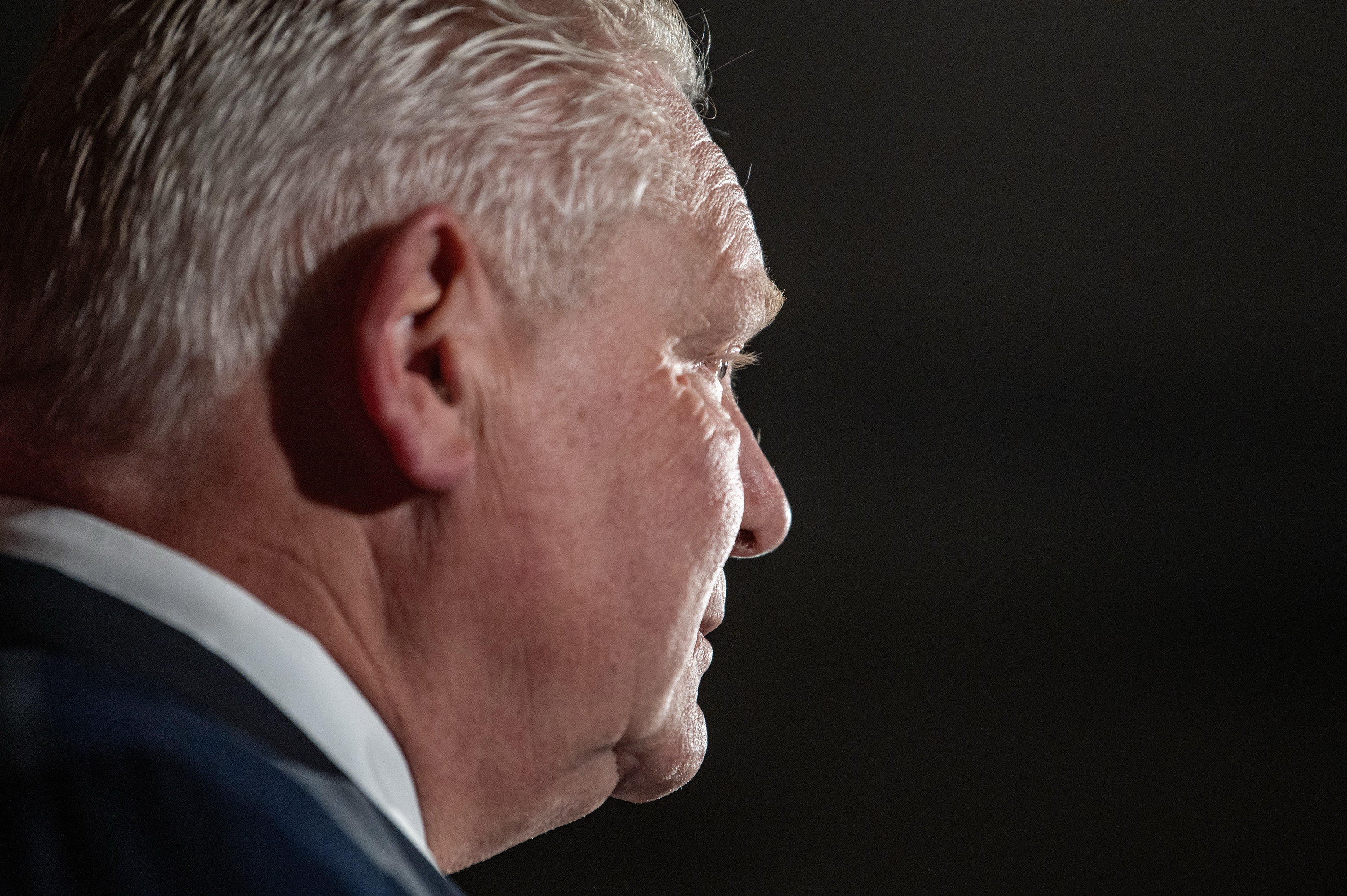 провинциална полиция в Онтарио твърди че 18 годишен мъж от Ошава