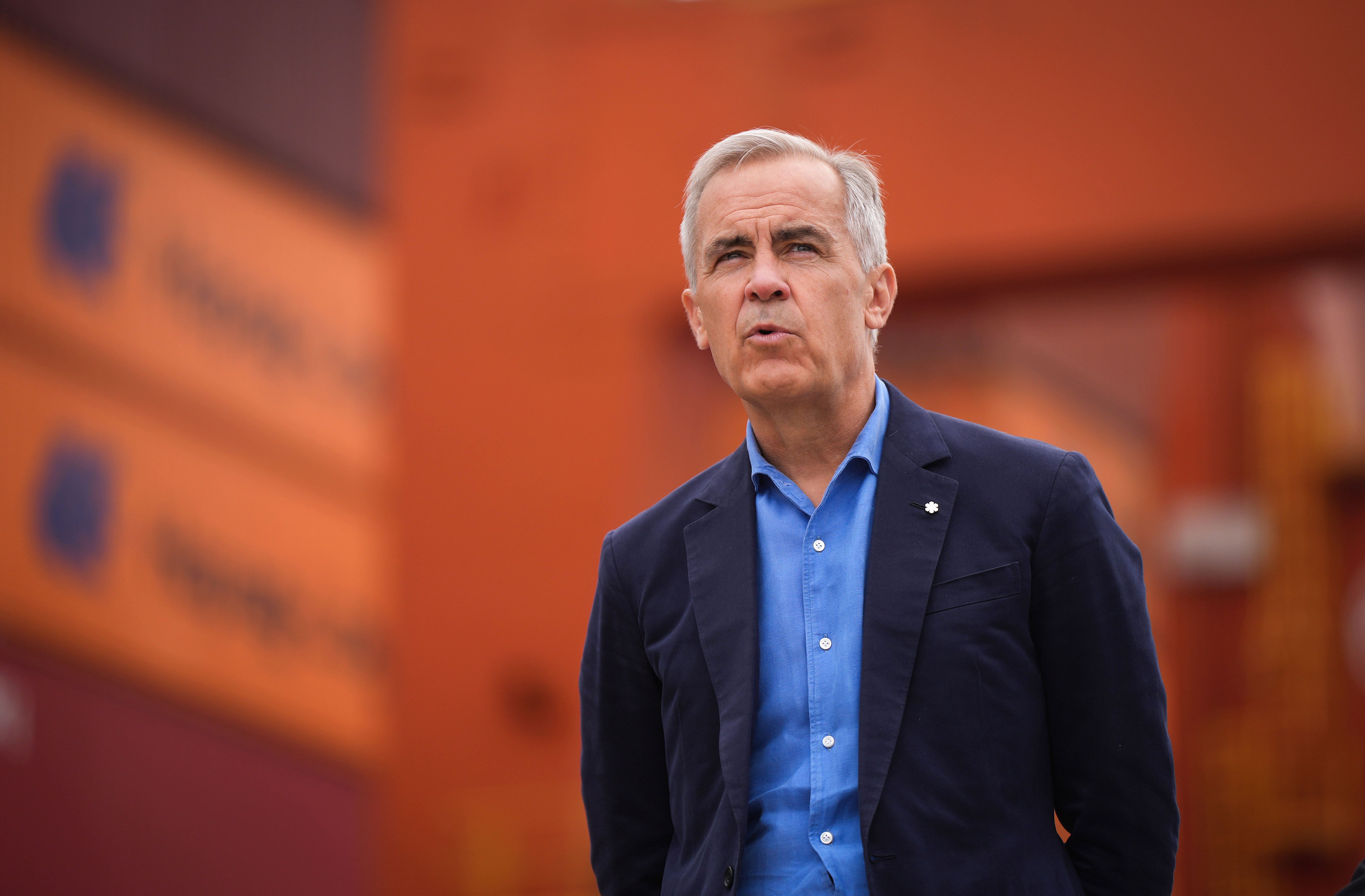 Премиерът Марк Карни се очаква да бъде изправен пред въпроси