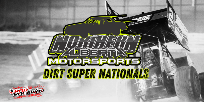 880 CHED Supports the Dirt Super Nationals - image