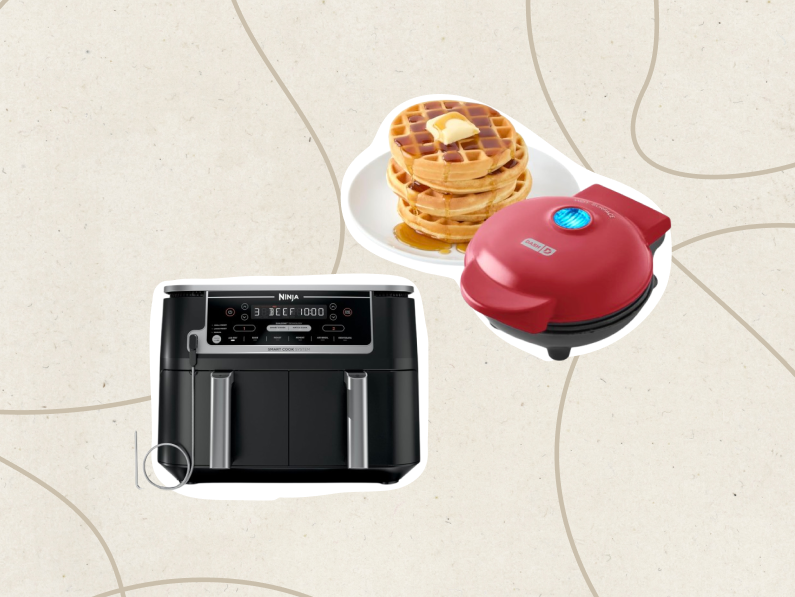 small appliances amazon