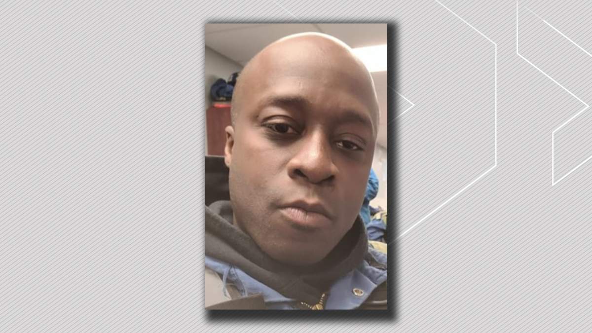 Dwight Anthony Bennett.