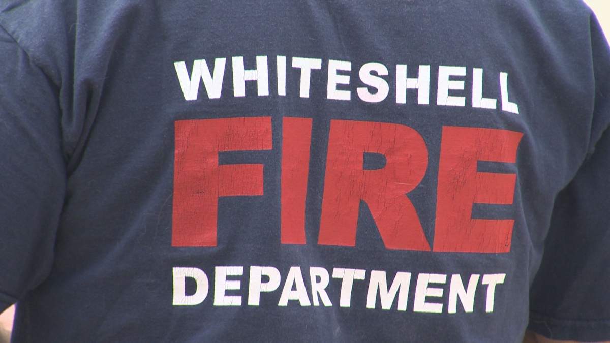 Volunteerism playing a critical role in fighting Manitoba wildfires - image