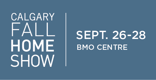 Calgary Fall Home Show 2025, Supported by Global Calgary & QR Calgary - image