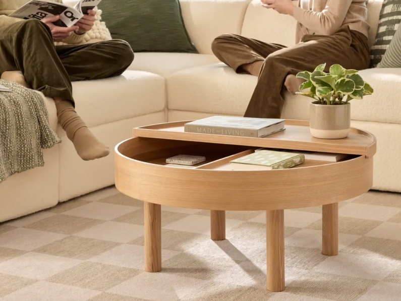 Hit refresh on your home this upcoming season.