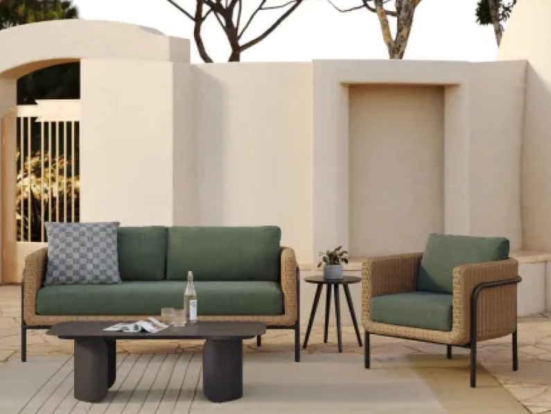 Thanks to these must-haves, there's no need to pack up your patio for fall.