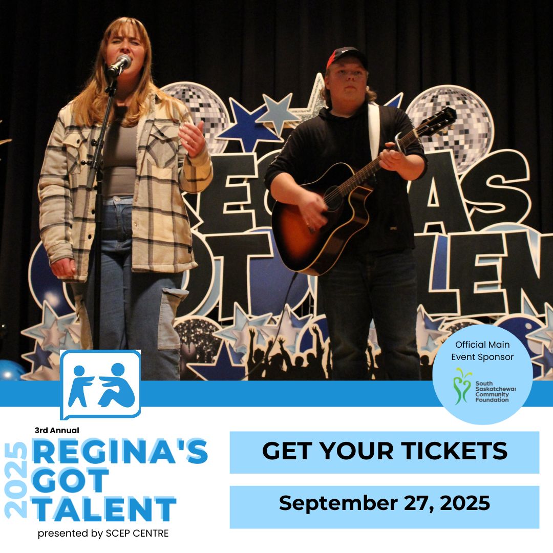 Regina’s Got Talent presented by SCEP CENTRE - image