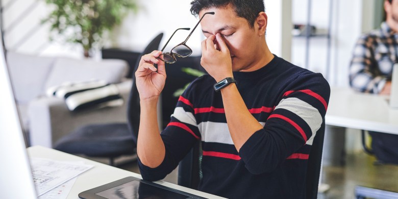 No more reading glasses? New FDA-approved eye drops can fix your near vision