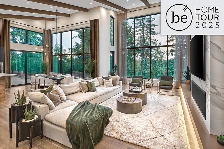 BE Home Tour 2025 (Ballet Edmonton Home Tour) - image