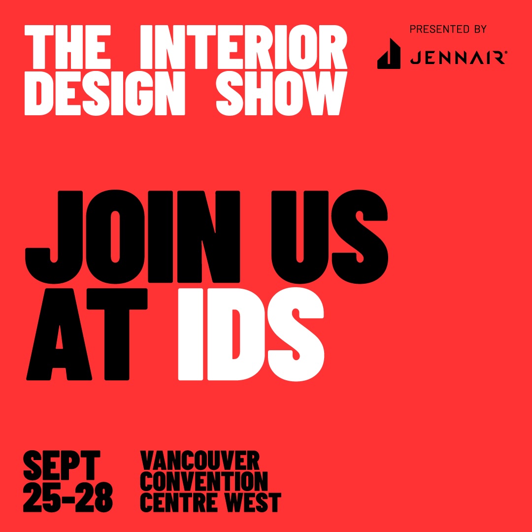 Interior Design Show Vancouver 2025 - image