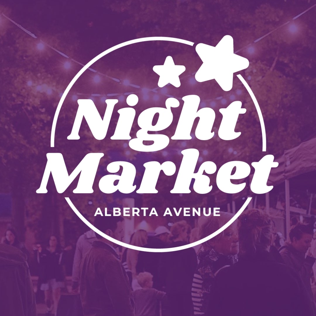 Alberta Avenue Night Market at Canadian General Store - image