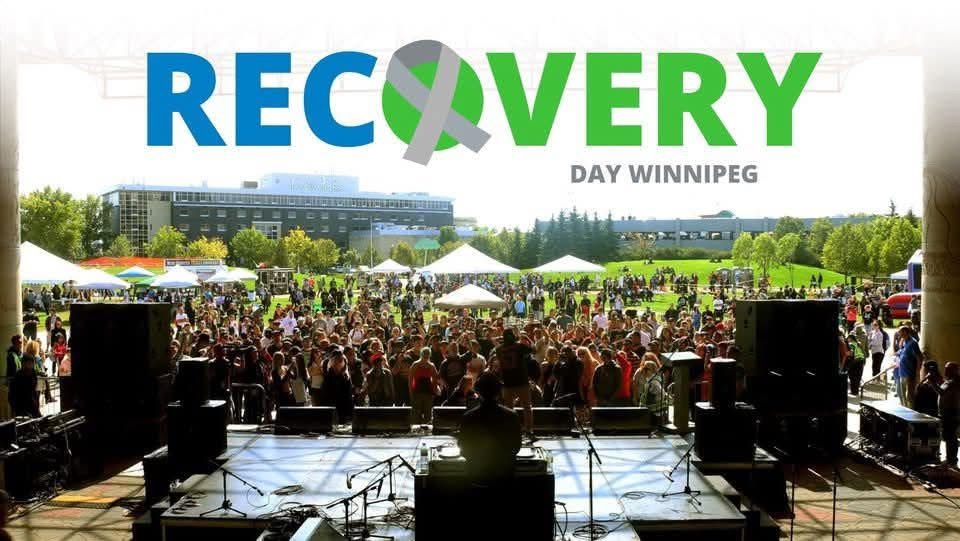Recovery Day Winnipeg - image