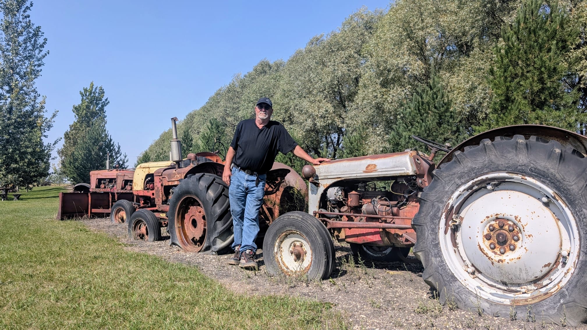 В продължение на 14 години безплатният наследствен наследник на Пиер