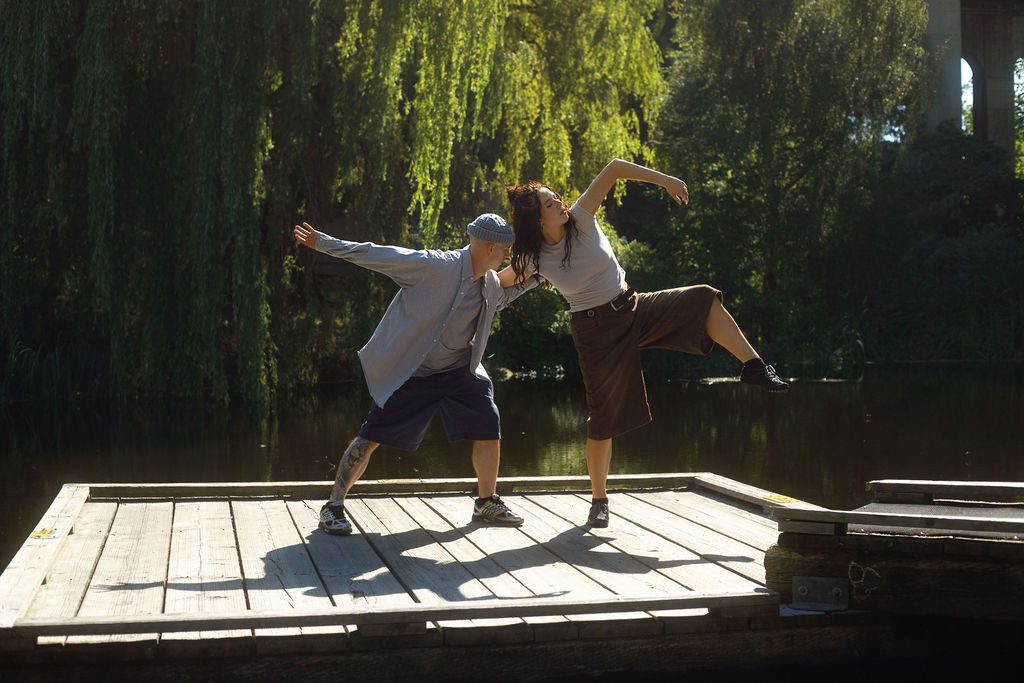 Pop Up Dances Festival 2025 - image