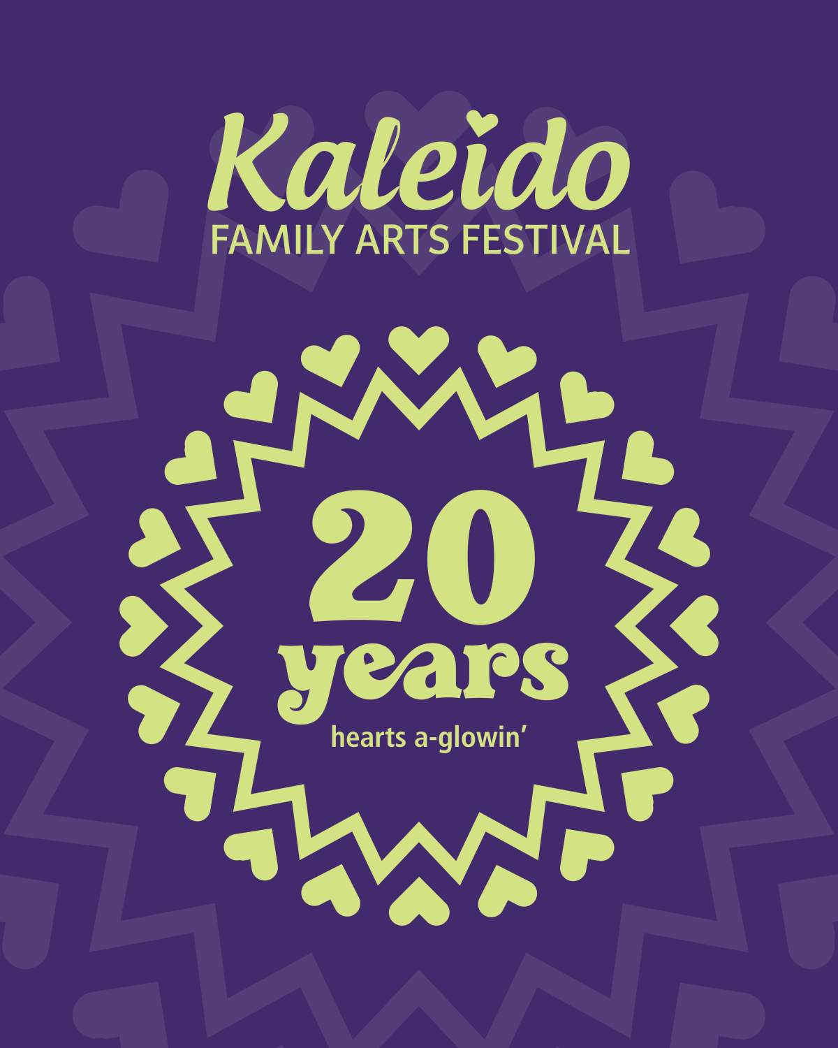Kaleido Family Arts Festival proudly supported by Global Edmonton - image