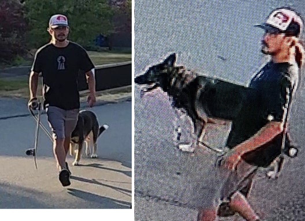 Нанаймо RCMP се надява обществеността да им помогне да идентифицират