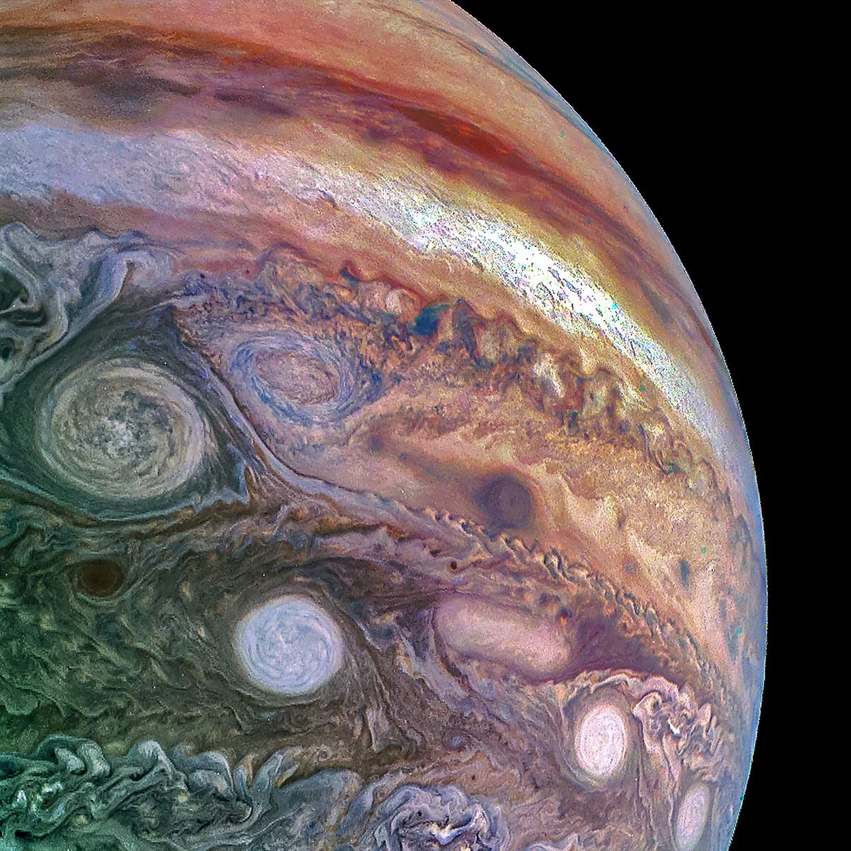 VCT Presents National Geographic Live: Cosmic Adventures with Aerospace Engineer Tracy Drain – February 12, 2026 - image