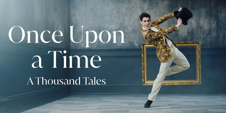 880 CHED Supports Once Upon a Time - image