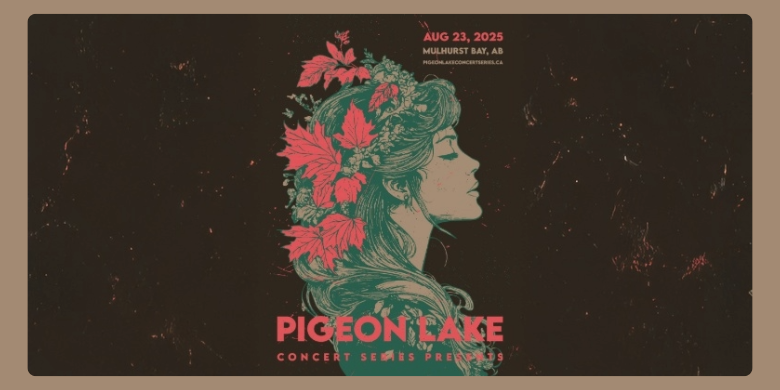 880 CHED Supports the Pigeon Lake Concert Series - image