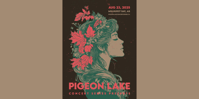 Pigeon Lake Concert Series - image