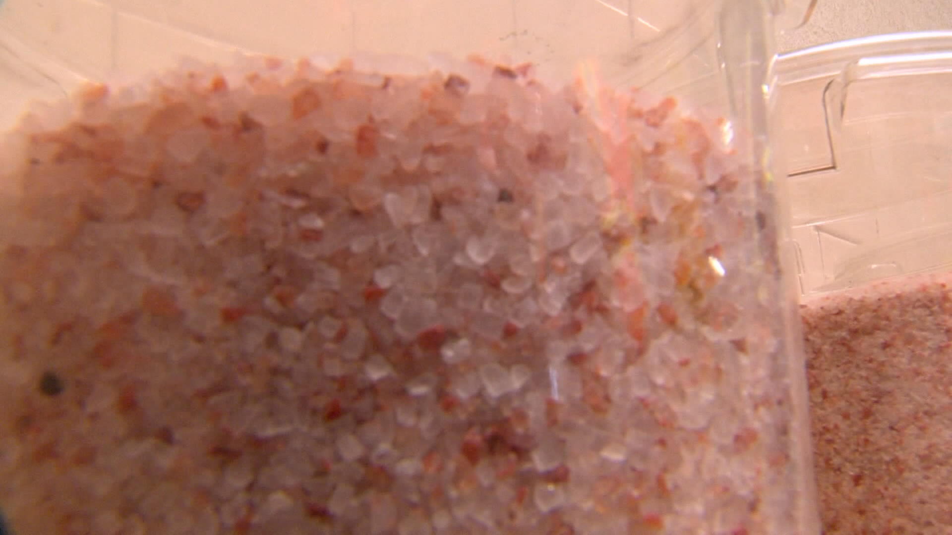 Мината на Jansen Potash в момента е на етап от