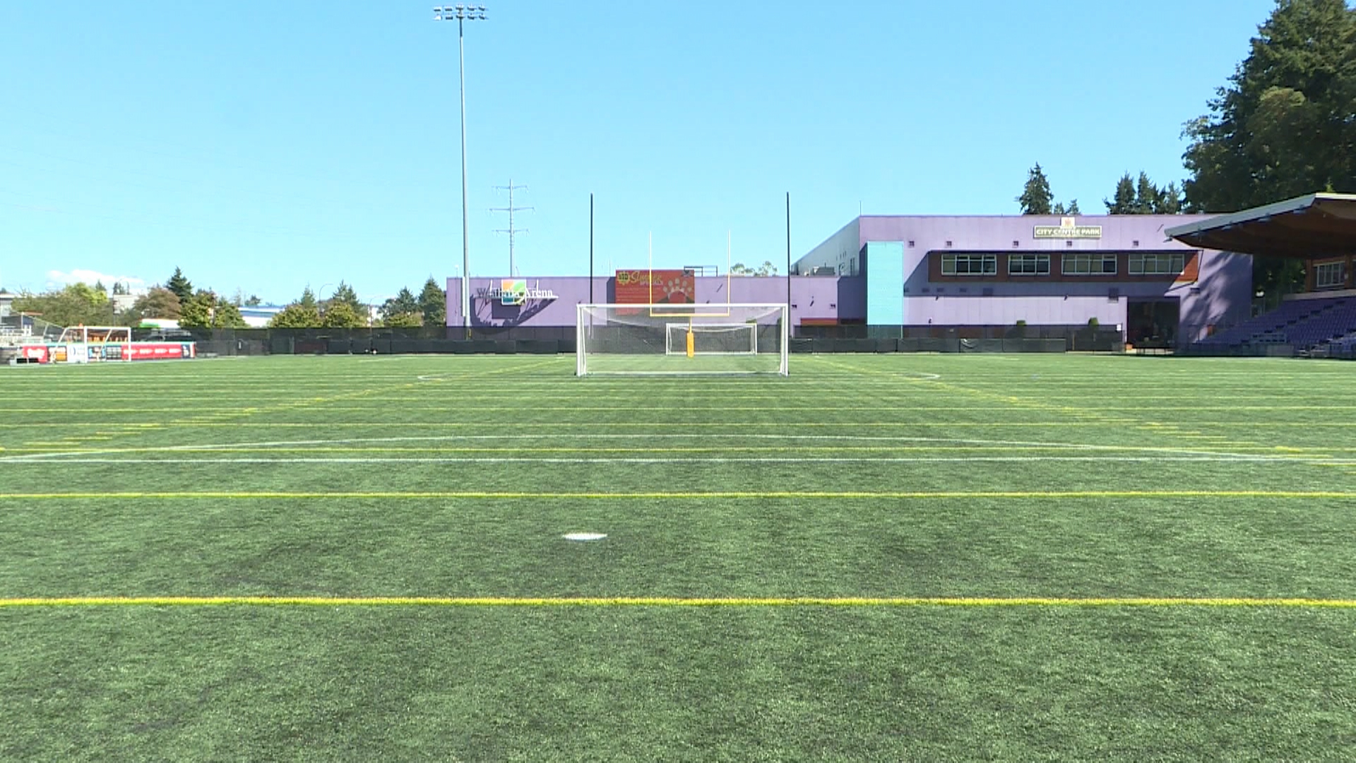 A B C Марка за спортно хранене се надява да избута