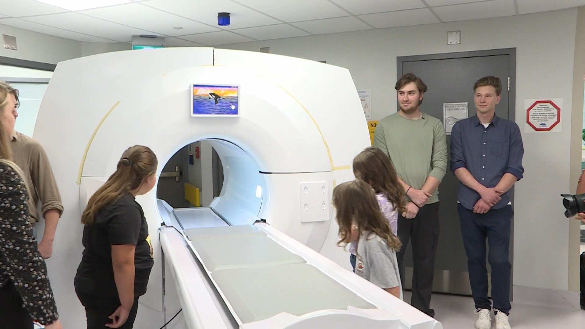 Not many college students can say they designed and built