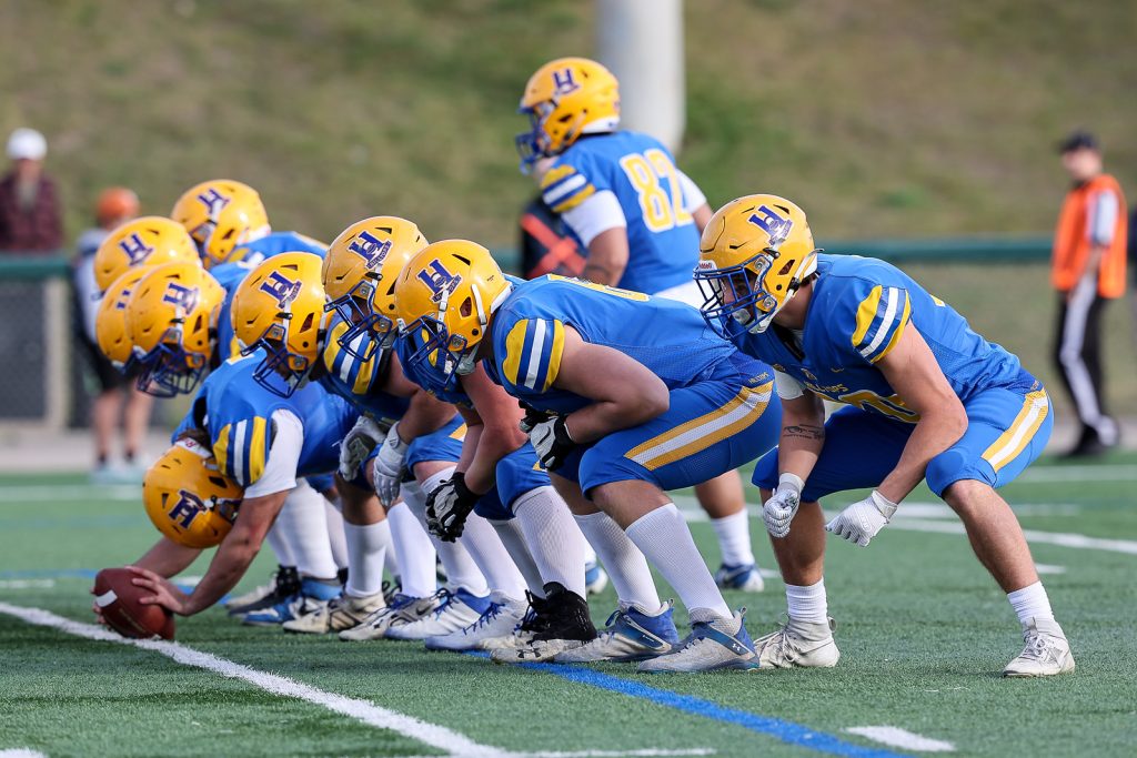 Видения за гледане на Реджина Гръм празнуват заглавие на прерийната