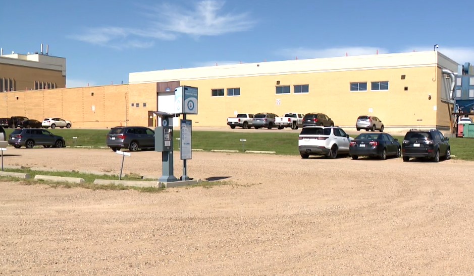 След много напред назад градът на Саскатун е избрал новото