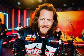 Tyler Hubbard Park #1 on ACC with Ryan Fox