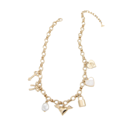 fall 2025 jewellery trends