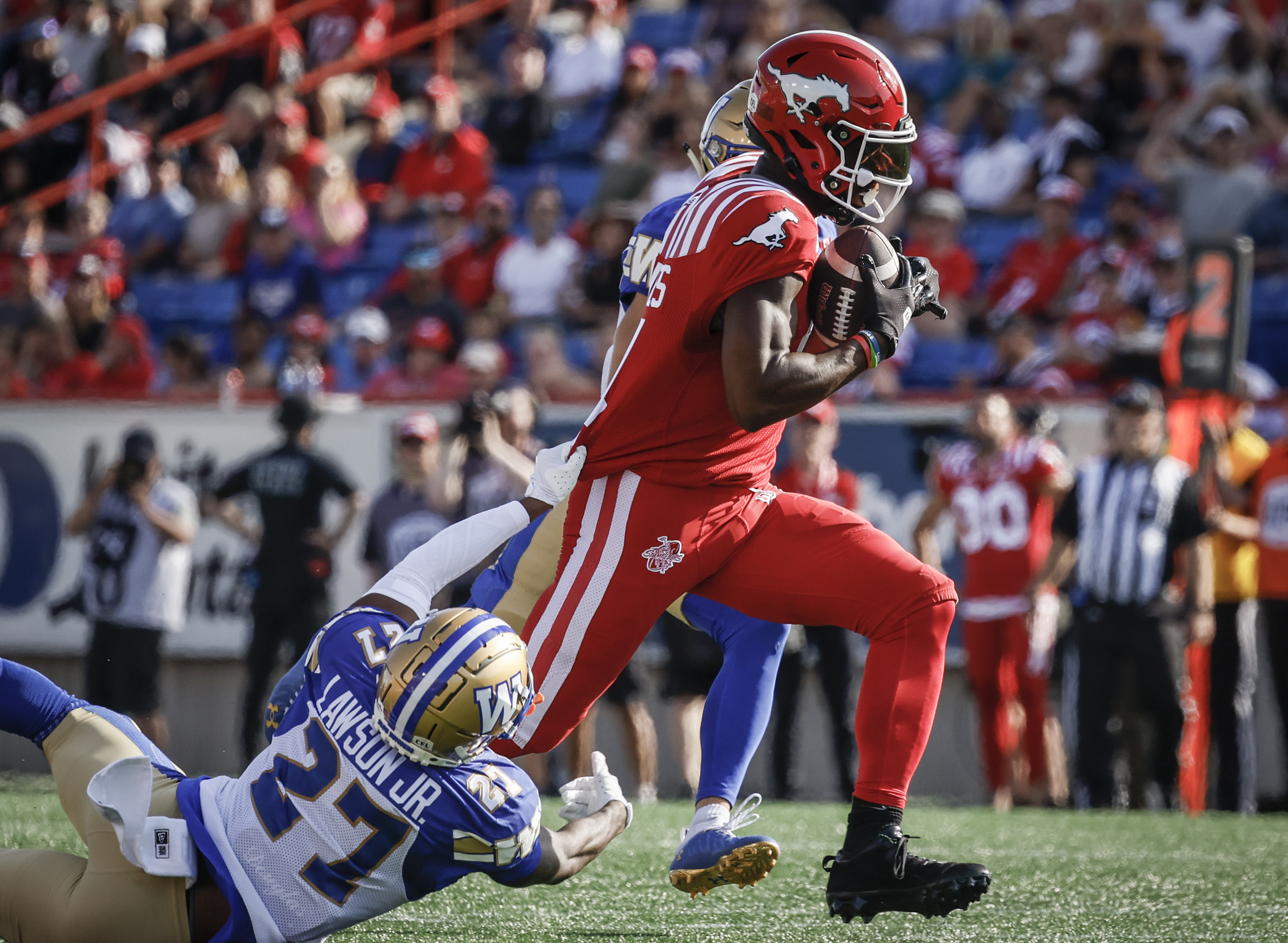 Рене Паредес получи вот на увереност от впечатлен противник след