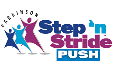 Parkinson Step ‘N Stride, Supported by QR Calgary - image