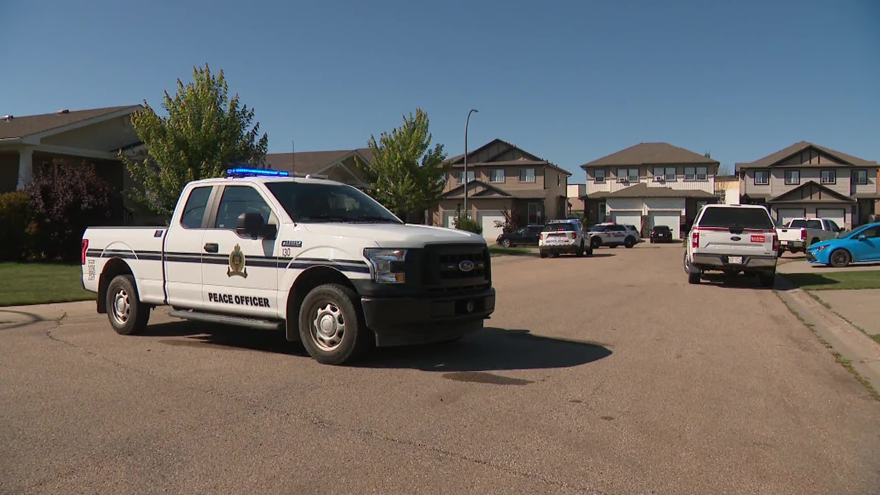 Младо момиче играещо пред дом беше ударено и убито от