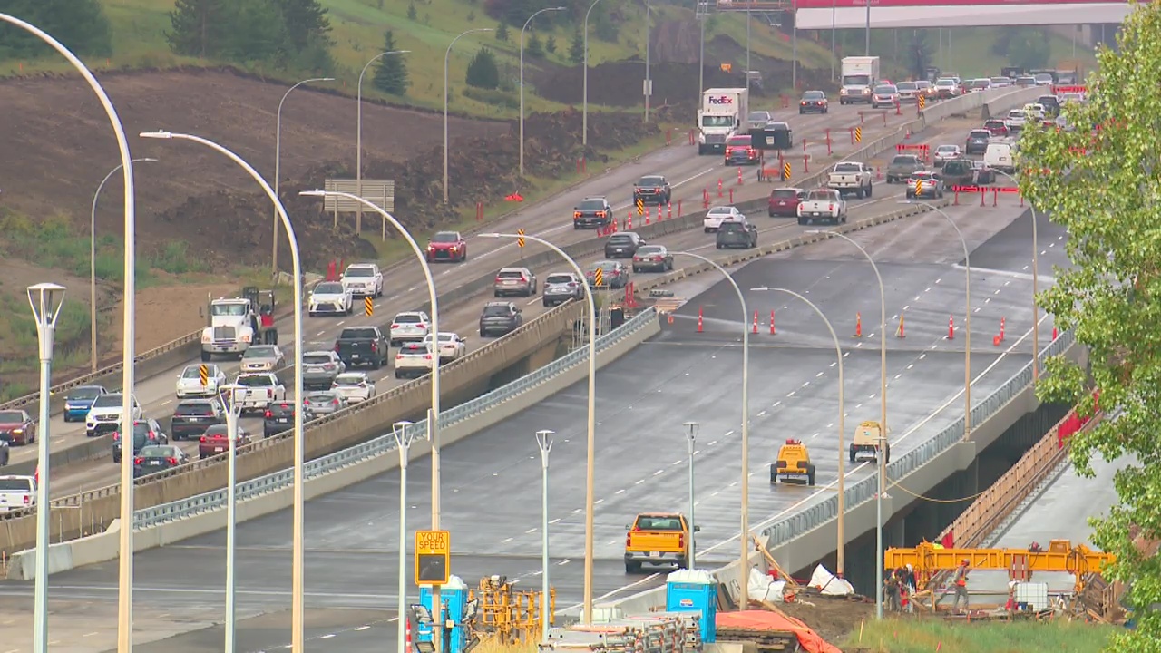 City of Edmonton wraps up 2025 construction season