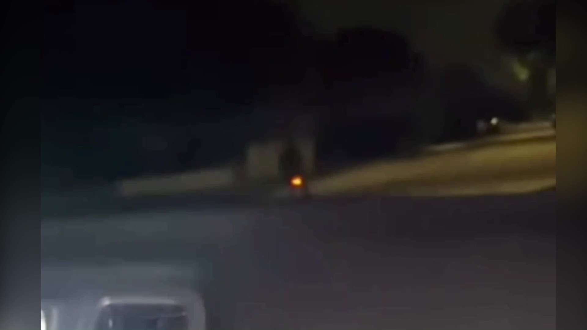 Мъж е в болница след като полицията в Едмънтън заяви