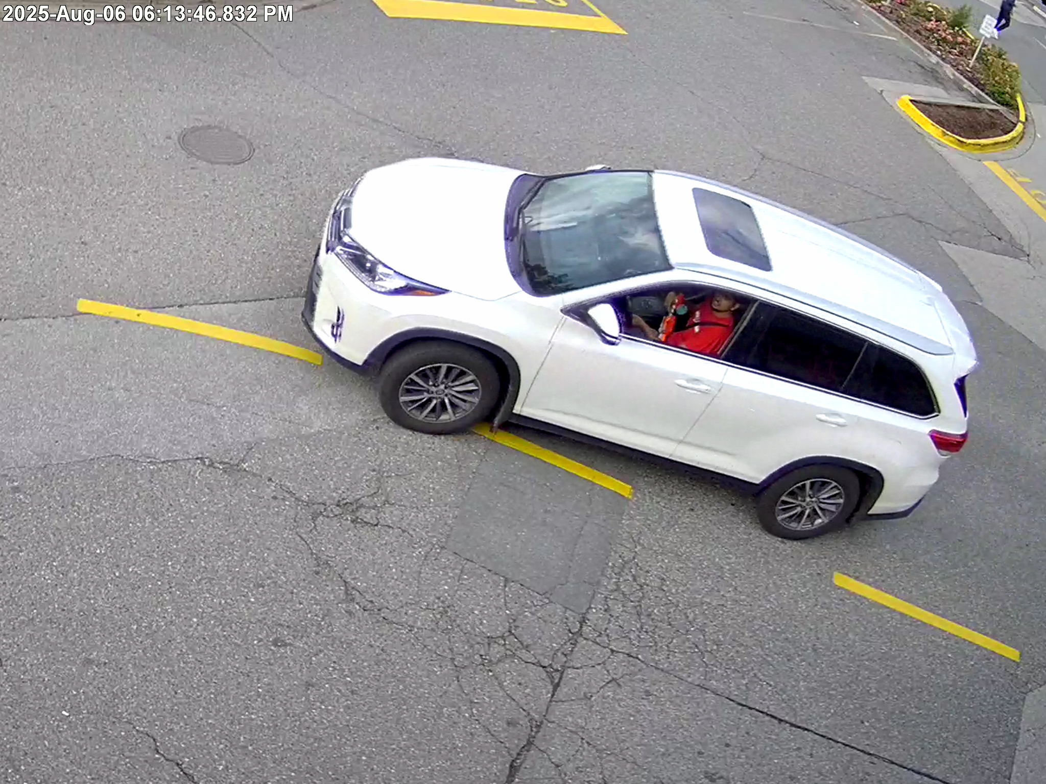 Полицията на Abbotsford издаде сигнал за обществена безопасност след като