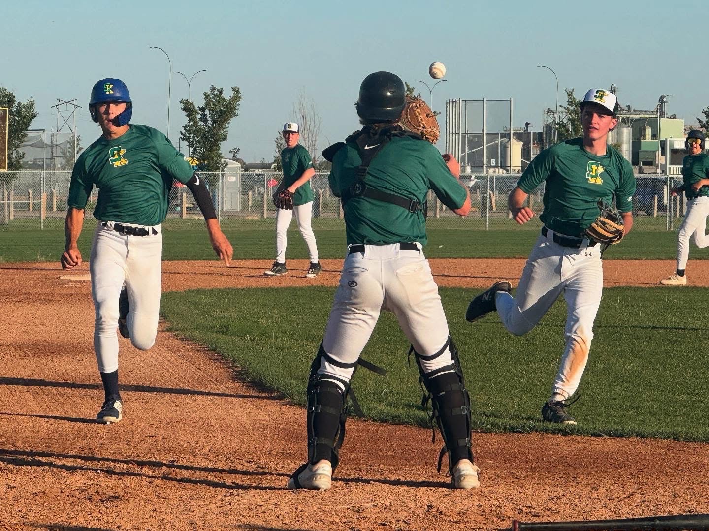 Когато Air Canada започва да се върти на вятъра на