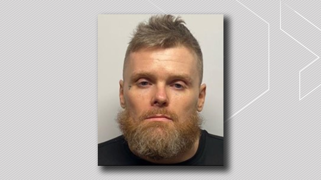 Повторно насилствено нарушител при законово освобождаване след като изтърпя време