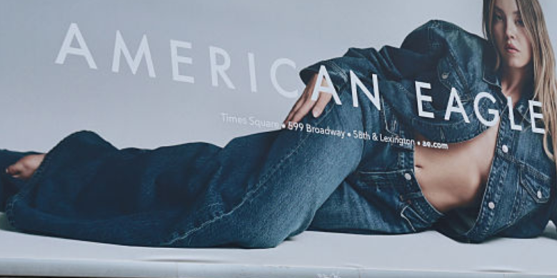 Sydney Sweeney's controversial jeans ad draws praise from President Trump